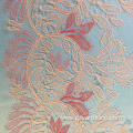 Pink Sewing Embroidery Wide Lace trim